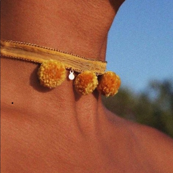 Chan Luu Accessories - Chan LUU Choker Chan Luu Accessories - Chan LUU Choker